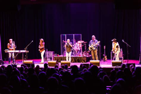 Marshall Tucker Band & Dave Mason are coming to Celebrity Theatre Sunday March 20th | Beneath a ...