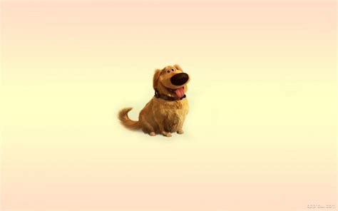 Dug The Dog Wallpaper download - Dug The Dog HD Wallpaper - Appraw