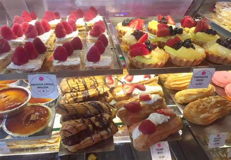 The Best Food Markets in Madrid - Emma Eats & Explores