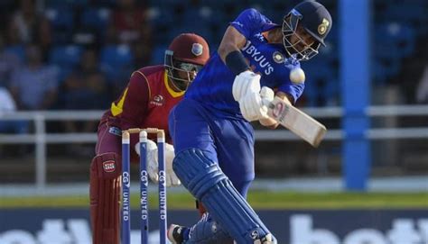 Axar Patel stars as India defeat West Indies by 2 wickets, seal series ...