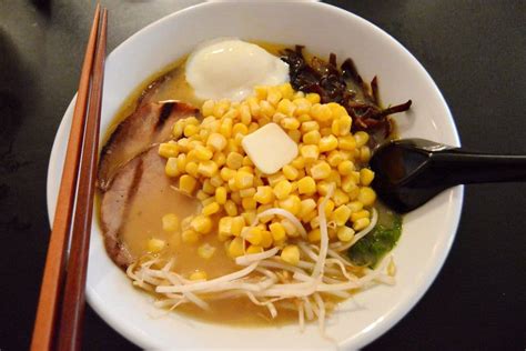 Michi Ramen Brings the Noodle Shop to Pflugerville - Eater Austin