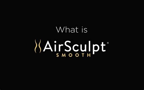 AirSculpt® Smooth | Remove Fat and Cellulite For Good