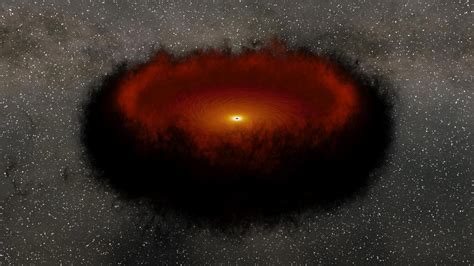 “Echo Mapping” Light Bursts From Supermassive Black Holes in Faraway Galaxies to Measure Vast ...