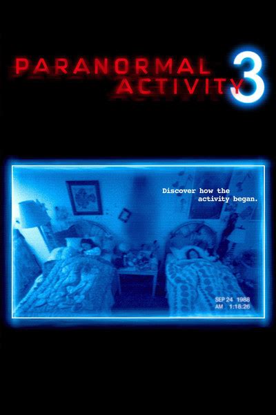 Paranormal Activity 3 Movie Review (2011) | Roger Ebert