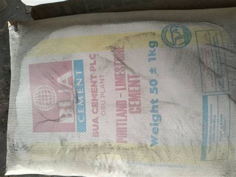 Bua Cement Plc Port Harcourt - Contact Number, Email Address