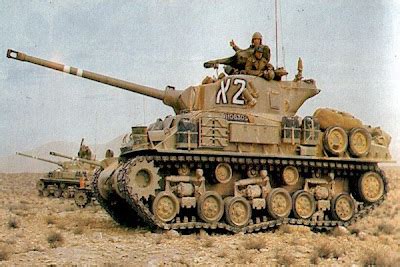 IDF ARMOR חיל השריון-צה"ל: Sherman M 50 M 51 Isherman ,Super Sherman