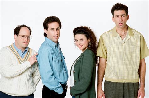 5 'Seinfeld' Characters Who Annoyed Jerry the Most and Where They Are Now