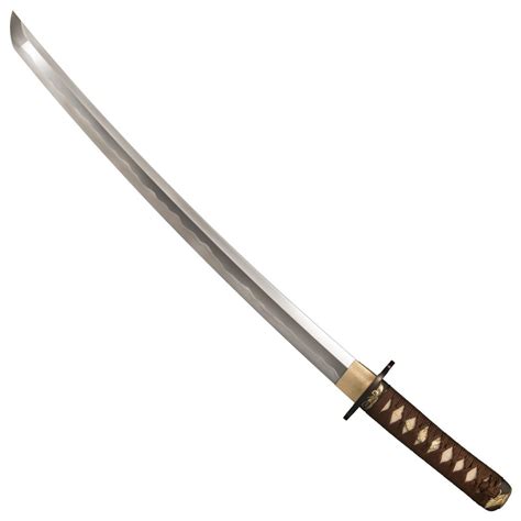 Cold Steel Mizutori Crane Wakizashi Sword | Camouflage.ca