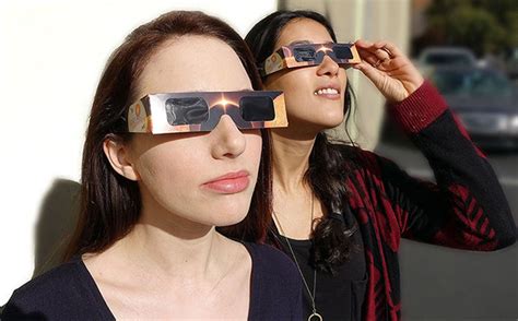 Looking For Solar Eclipse Glasses? What To Avoid And Where To Find Safe Shades | HotHardware