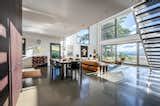 Photo 4 of 11 in An Upstate Oasis for the Modernist With a Woodsy Streak Seeks $2.5M - Dwell