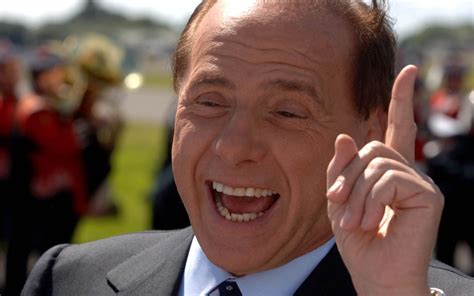 Silvio Berlusconi Quotes. QuotesGram