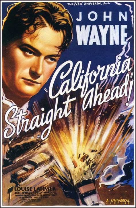 266 best 'John Wayne' (vintage) Movie Posters! images on Pinterest