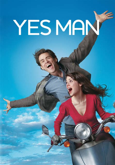 Yes Man (2008) | Kaleidescape Movie Store