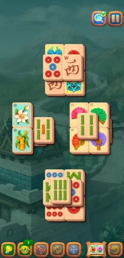 Mahjong Journey: Tile Match Guide: Tips, Tricks & Strategies to Dominate Every Level - Level Winner