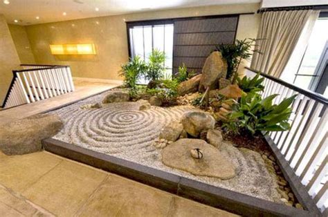 15 Indoor Meditation Garden Ideas | Balcony Garden Web