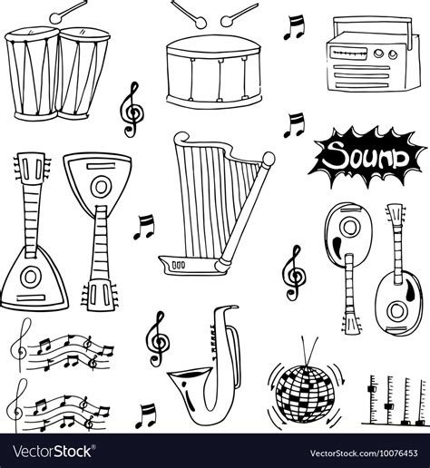 Discover 156+ drawing of instruments - seven.edu.vn