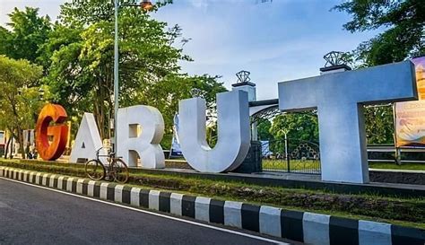 Garut Kota Unik! Berikut 5 Julukan yang Paling Populer – GARUTMU.COM