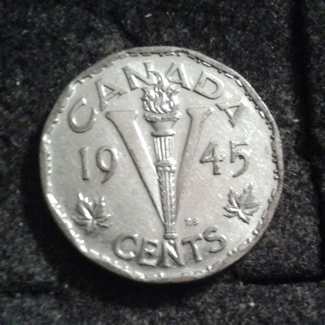 Post your New Old Canadian coins | Coin Talk