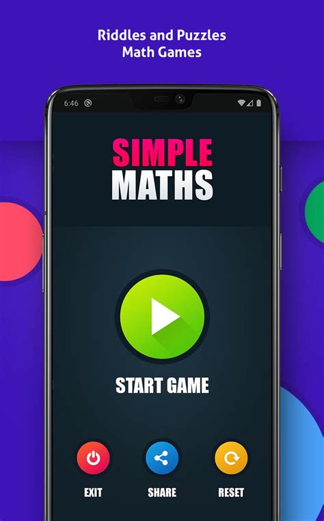 Math Puzzle Games APK for Android Download