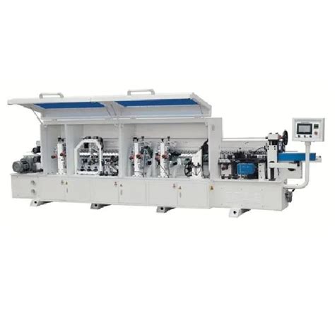 Full Automatic Edge Banding Machine in Coimbatore - Ruei Industries ...