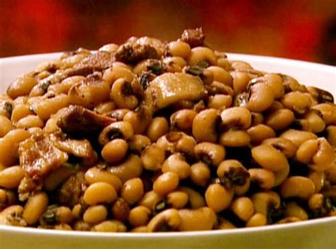 Neely's Black Eyed Peas Recipe | Just A Pinch Recipes