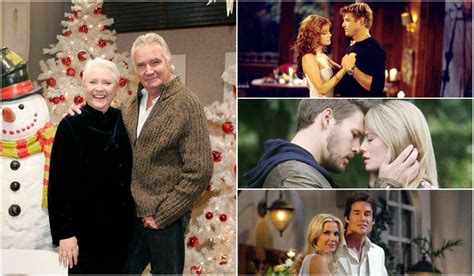 Play Bold and Beautiful Couples Trivia: Romance, Triangles, Weddings News | Soaps.com