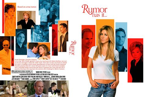 COVERS.BOX.SK ::: Rumor Has It 2005 - high quality DVD / Blueray / Movie