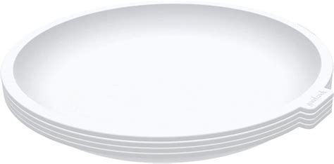 Best Microwave Safe Plates – Top 5 Plates Reviewed – Can You Microwave This?