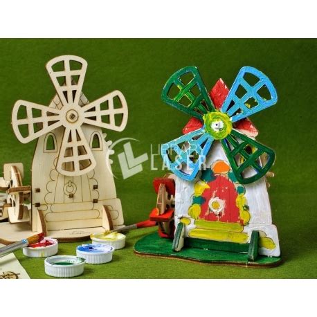 Windmill design