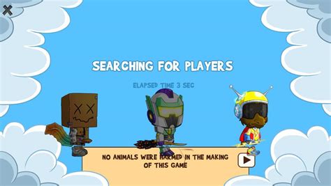 When all three of your characters wants to play at the same time : r/funrun