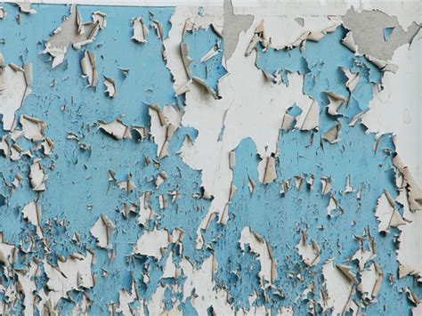 Peeling Paint Texture Free For Photoshop (Paint-Stains-And-Splatter ...