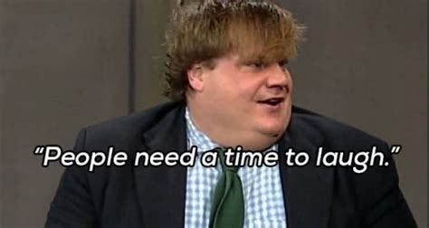 Chris Farley Quotes (19 pics)