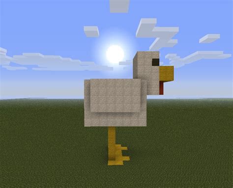 What is a chicken in Minecraft? - Rankiing Wiki : Facts, Films, Séries, Animes Streaming ...