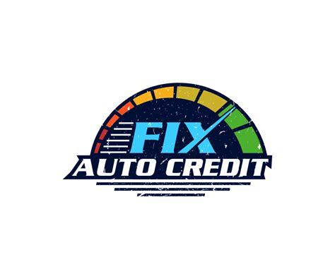 Fix Auto Logo - LogoDix