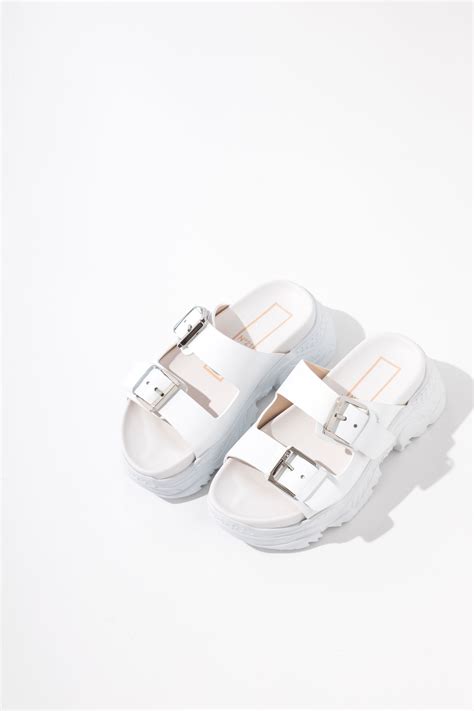 Billy sandals | N°21 | Official Online Store