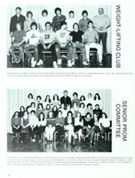 Doherty Memorial High School - Highlander Yearbook (Worcester, MA ...