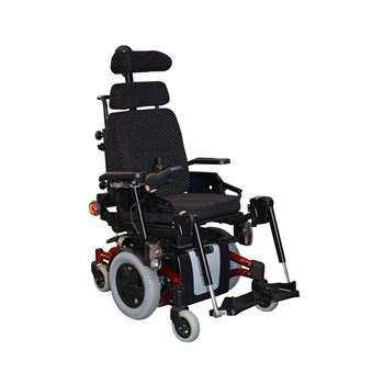 Wheelchair Batteries - Advanced Power Products