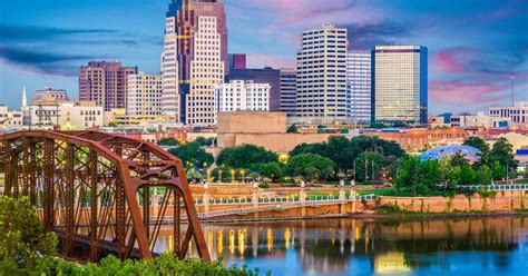 £615+ Flights to Shreveport, Louisiana | Cheapflights