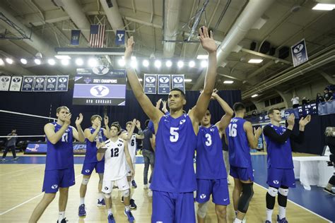 A dominating performance: BYU Olympic sports make it a banner 2021 ...