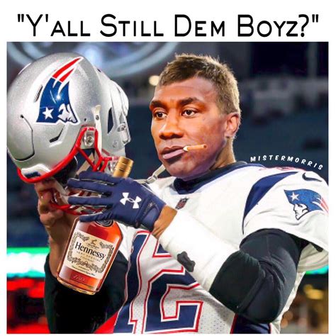 8 Best Memes of the Dallas Cowboys Choking Against the New England ...