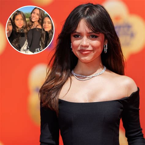 Jenna Ortega Parents, Siblings: Meet Her Family | J-14