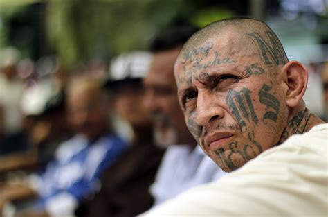 Sessions Says He's Going After MS-13 'Just Like We Took Al Capone Off the Streets' - Newsweek