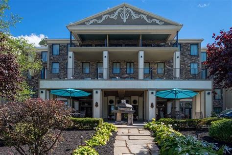 NIAGARA CROSSING HOTEL & SPA - Updated 2024 Prices & Reviews (Lewiston, NY)