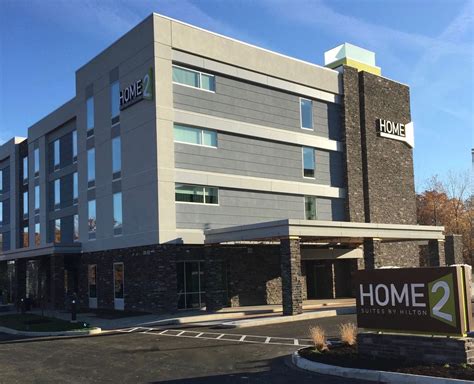 Two new hotels open in Greater Cleveland, bringing yearly total to 11 ...