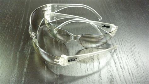 Mirrored Safety Glasses - Imprinted with Logo | Imprinted sa… | Flickr