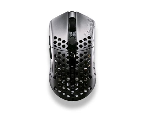 Finalmouse Starlight Pro - TenZ - Wireless Gaming Mouse - Medium - MaxGaming.com