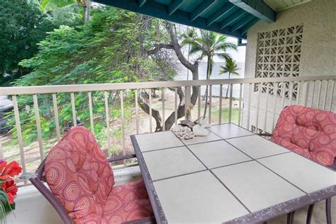 Fun Ocean View Condo that Offers You More Than Just An Ocean View Kona ...