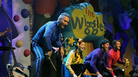 The Wiggles are coming to Darwin | NT News