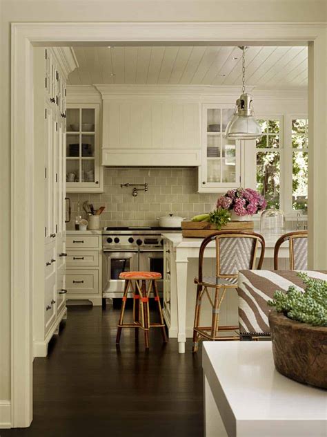 Dutch Colonial Revival gets an elegant refresh in San Francisco Bay Area