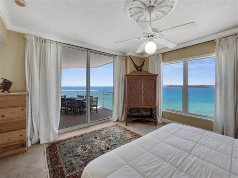 All About The View | Navarre beach home rentals